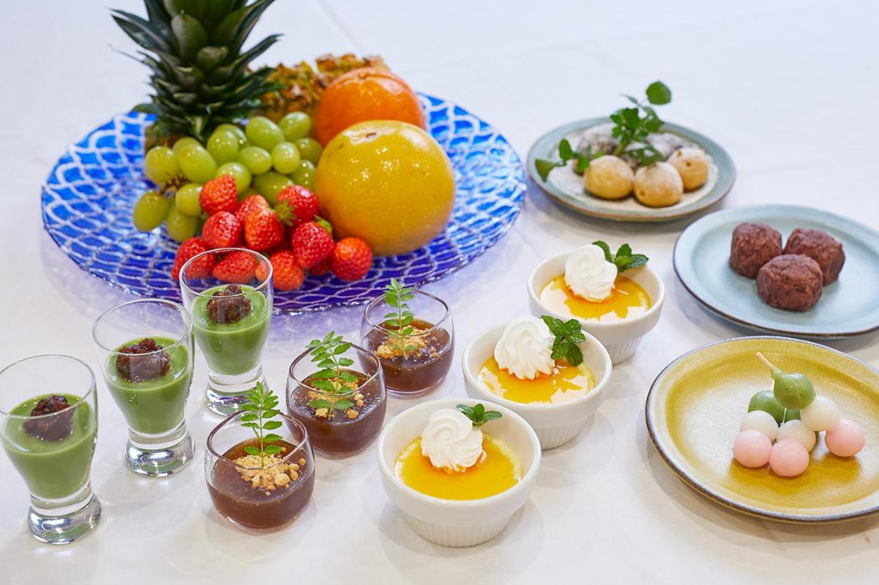 Almont Hotel Киото Экстерьер фото